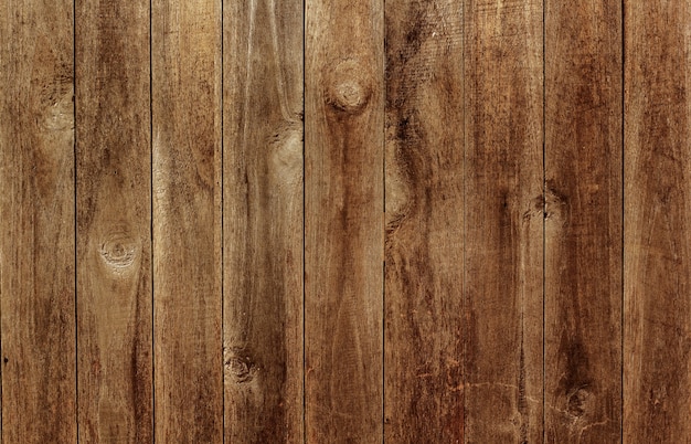 Foto textura de madera vieja con fondo de patrón natural