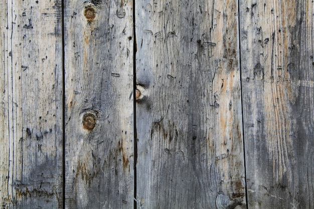 Textura de madera vieja, fondos naturales
