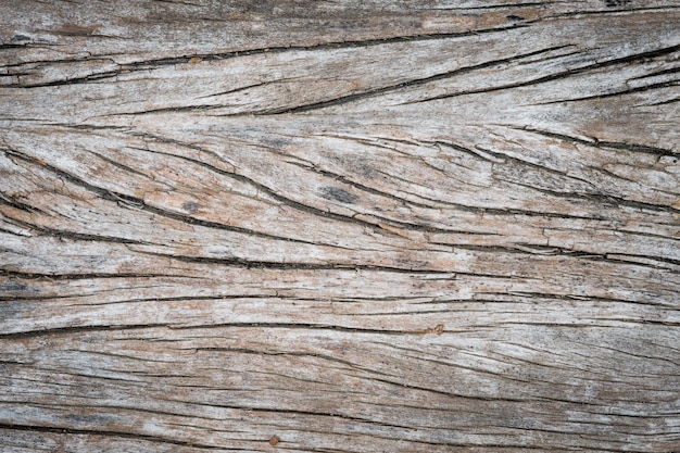 textura de madera vieja, marrón oscuro natural de madera para el fondo