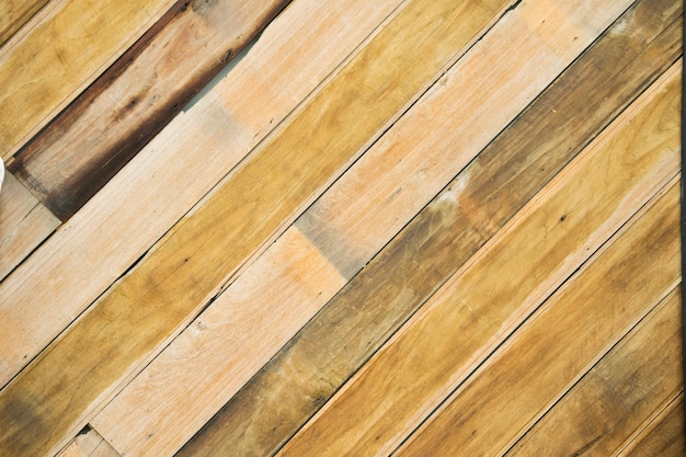 La textura de madera vieja con patrones naturales.