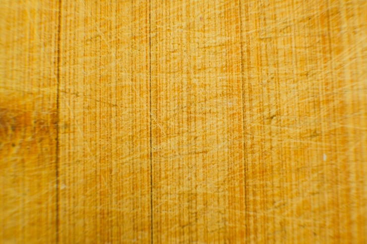 Foto textura de madera vieja tabla agrietada fondo marrón