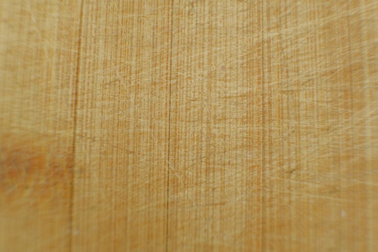 Foto textura de madera vieja tabla agrietada fondo marrón