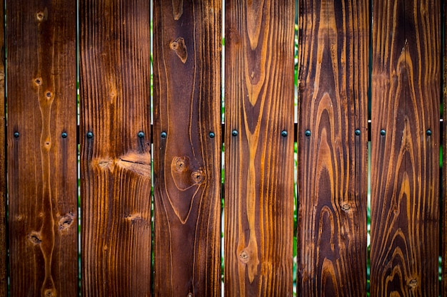 Textura de madera vieja, tablones de madera
