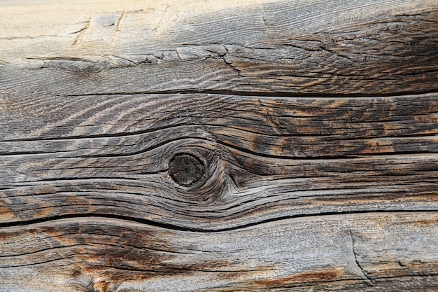 Textura de madera vieja