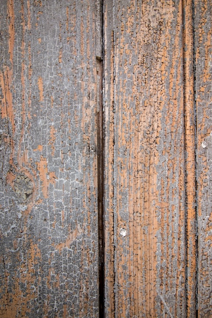 Textura de madera vieja