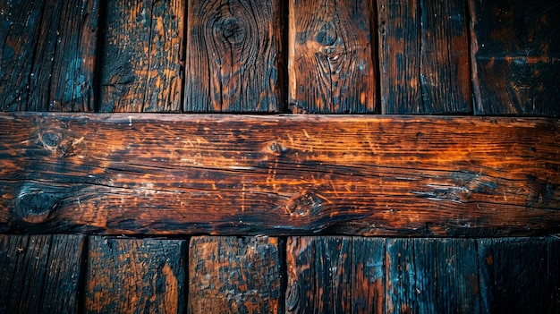 Foto textura de madera vieja