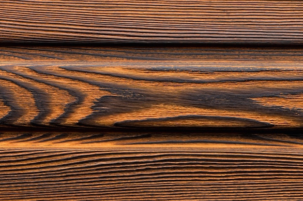 Textura de madera vintage con nudos closeup topview para fondo o obras de arte