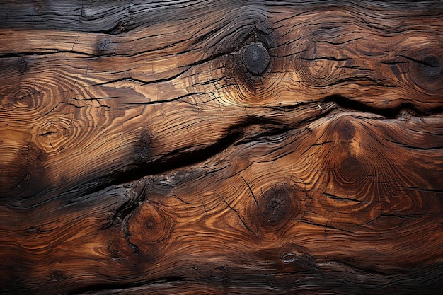 Textura de madera