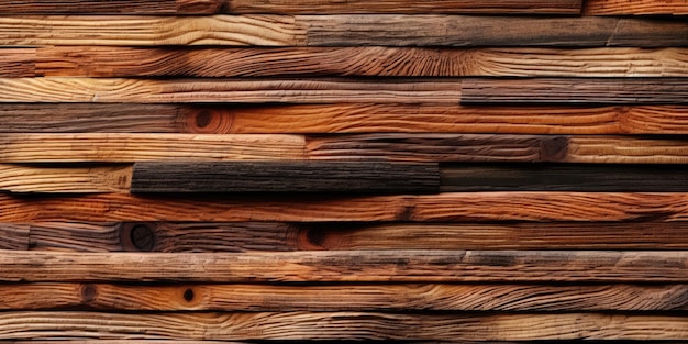 textura de la madera