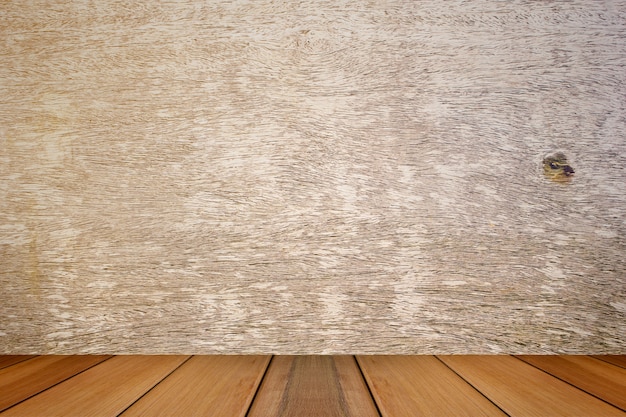 Foto textura de madera