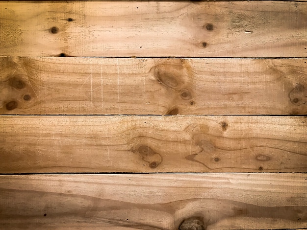 Foto la textura de la madera.