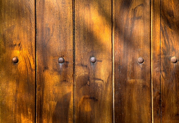 Foto textura de madera