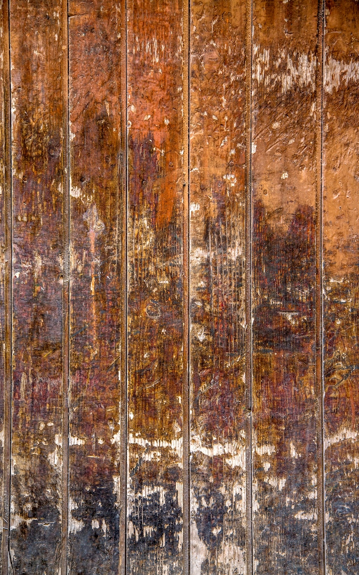 Foto textura de madera