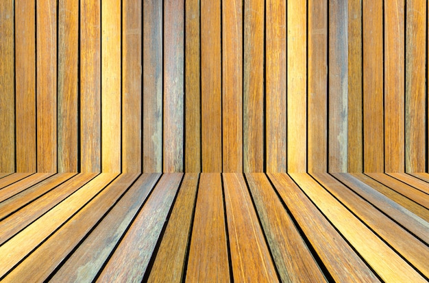 Textura de madera