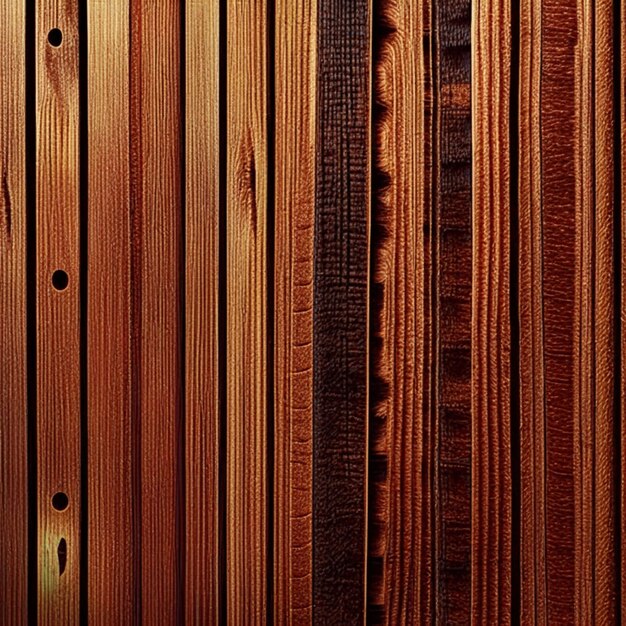 Textura de madera