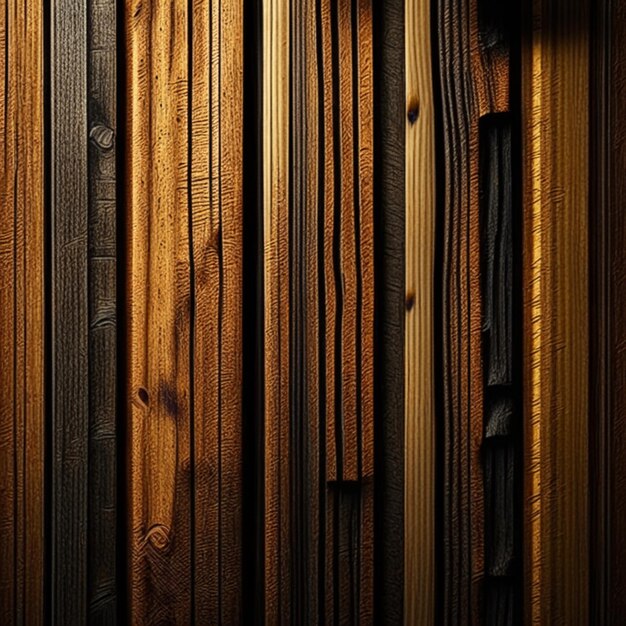 Textura de madera