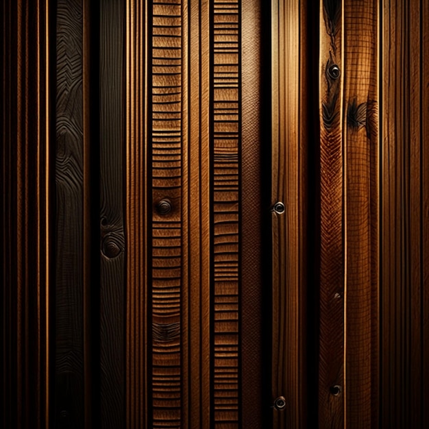 Textura de madera