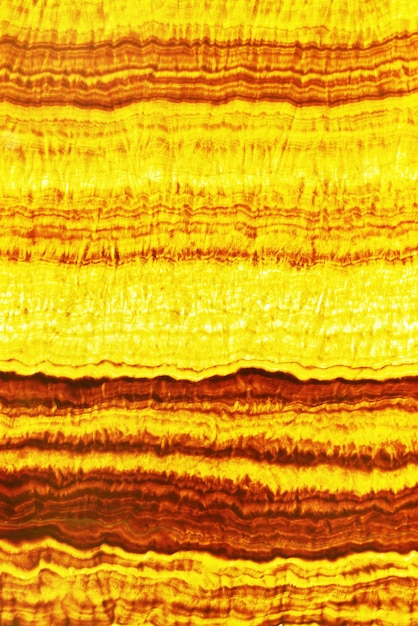 Textura de mármol amarillo estructura detallada de mármol en patrón natural para el fondo