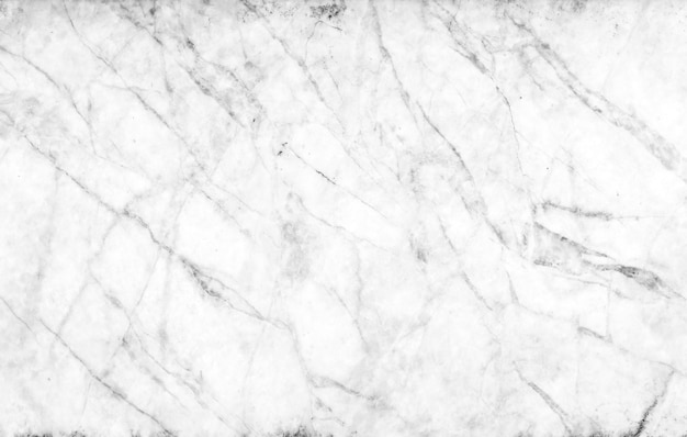 textura de mármol blanco para el fondo