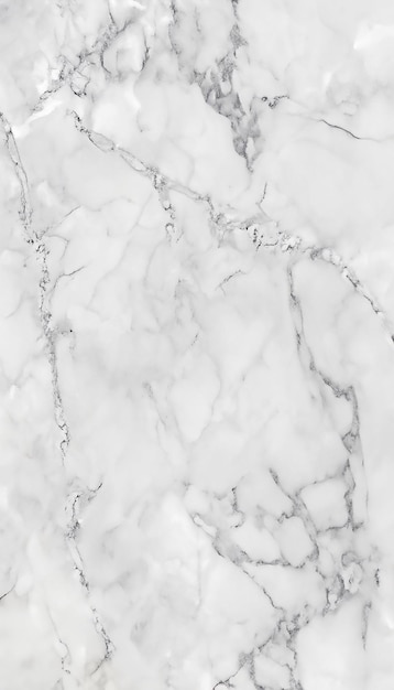 Textura de mármol blanco natural para papel tapiz de azulejos de piel imagen de fondo lujosa de alta resolución