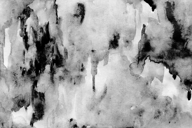 Textura de mármol blanco y negro