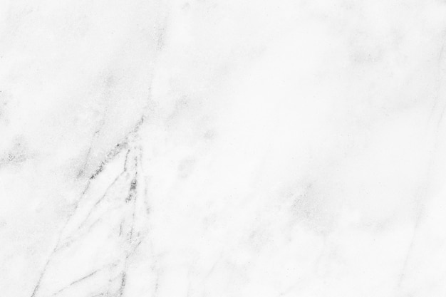 Foto textura de mármol blanco sucio con polvo de y patrón de piedra.
