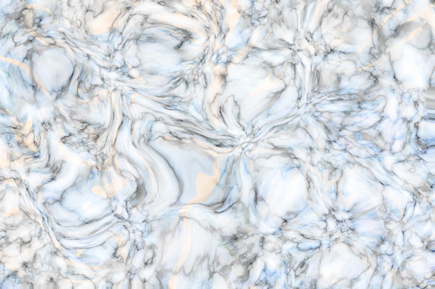 Foto textura de mármol blanco con veteado gris mármol con vetas de colores textura de piedra natural