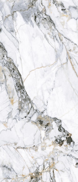 Textura del mármol blanco