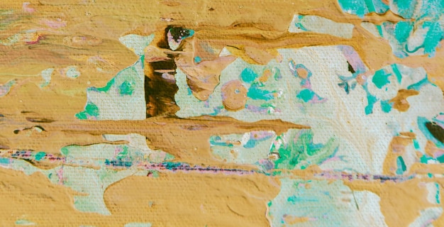 textura de mármol colorido fondo creativo con ondas abstractas estilo de arte líquido pintado con aceite
