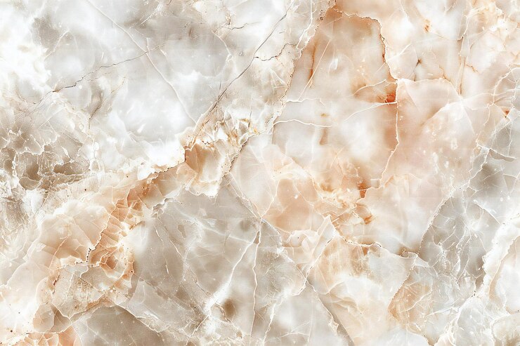 Textura de mármol fondo suelo piedra decorativa piedra interior motivos de mármol que se produce de forma natural