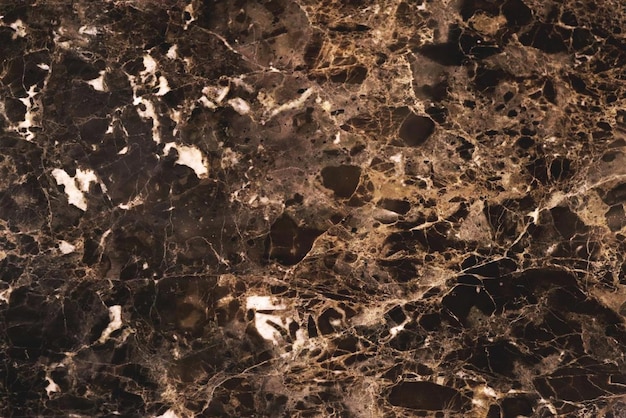 textura de mármol glamour marrón imperial