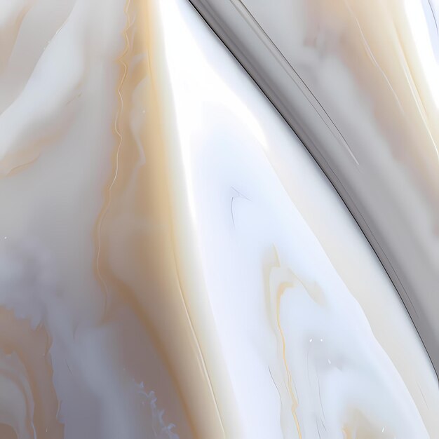 Foto textura de mármol con ondas abstractas