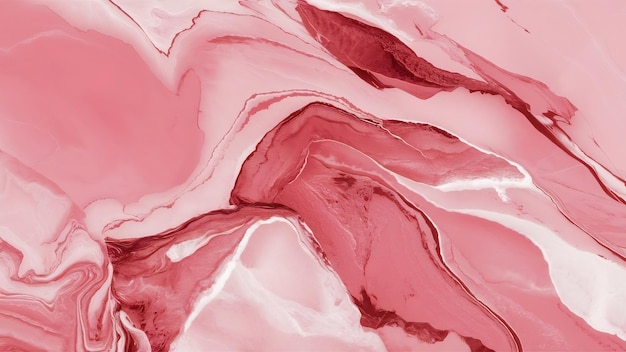 Textura de mármol rosa fondo textura de mármol abstracta patrones naturales para el diseño