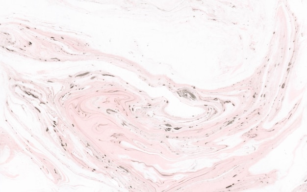 Textura de mármol rosado Fondo rosado
