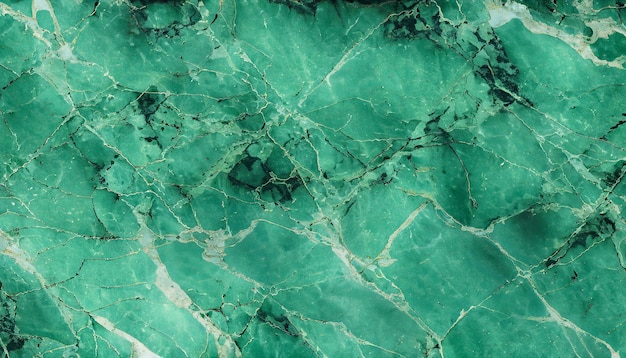 Foto textura de mármol verde esmeralda fondo de mármol mármol de alta resolución