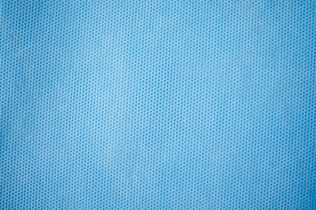 Textura material azul para el fondo