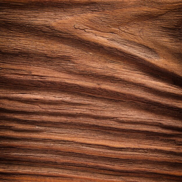 Textura de la mesa de madera vieja oscura