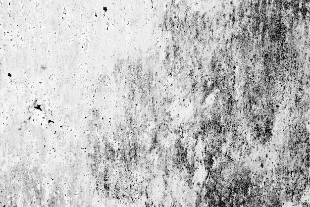 Textura, metal, fondo de pared. Textura de metal con arañazos y grietas.