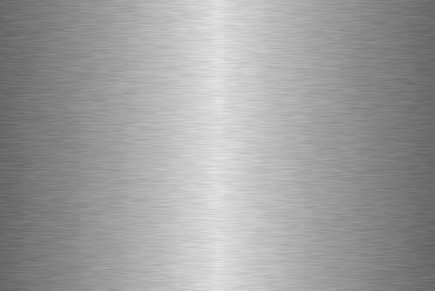 Textura de metal, superficie metálica