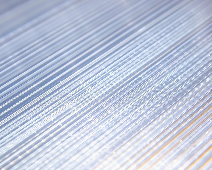 Textura metálica abstracta