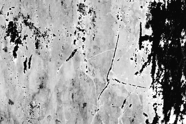 Textura metálica con arañazos y grietas que se pueden utilizar como fondo