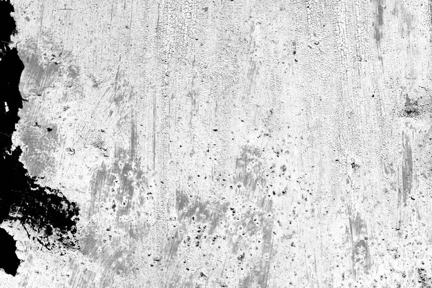 Textura metálica con arañazos y grietas que se pueden utilizar como fondo