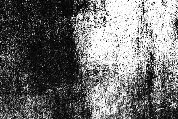 Textura metálica com arranhões e rachaduras que podem ser utilizados como fundo
