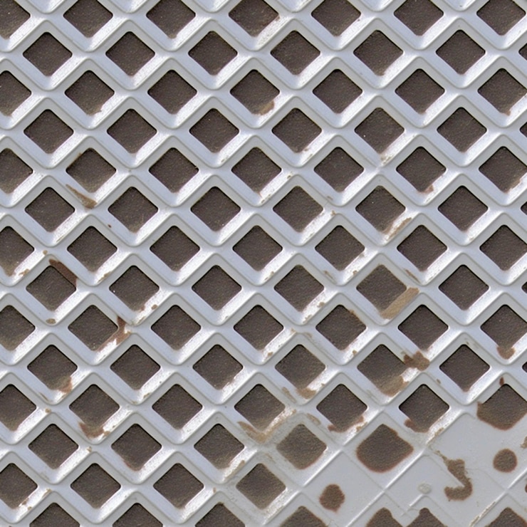 Foto textura metálica