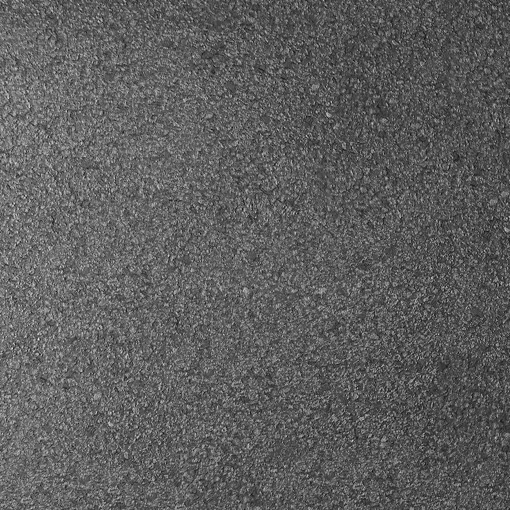 Foto textura micro-detalhada da estrada de asfalto