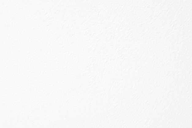 Foto textura minimalista de papel blanco y fondo de pared de hormigón