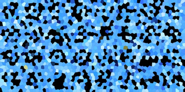 Textura de mosaico Fondo abstracto Textura de mancha
