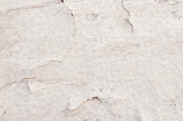 Textura de muro de hormigón blanco. antecedentes