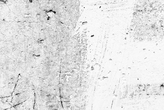 Textura de un muro de hormigón con grietas y rasguños de fondo