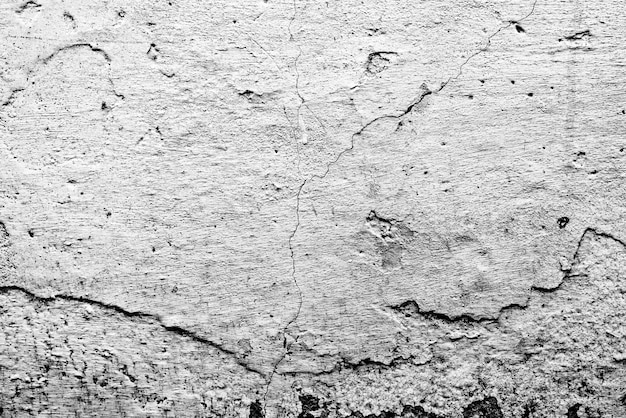 Textura de muro de hormigón viejo Grunge